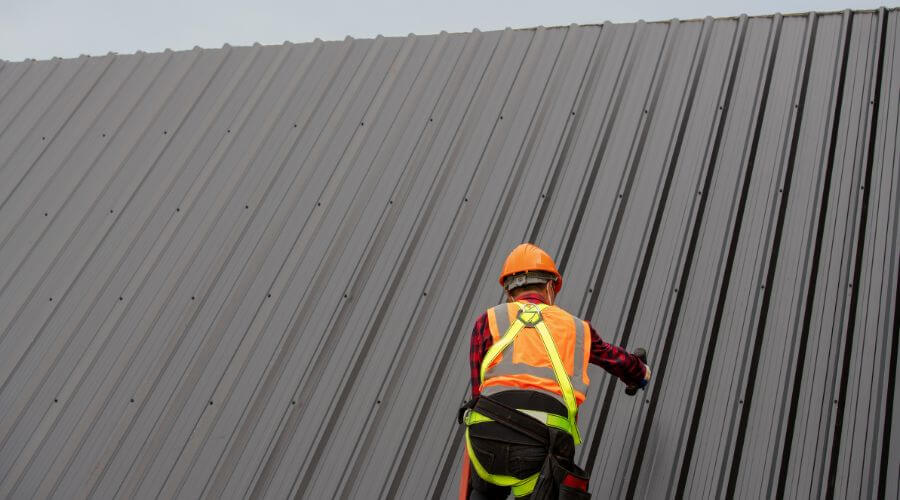 Expert Emergency Roof Repairs services in Bloomington, NY